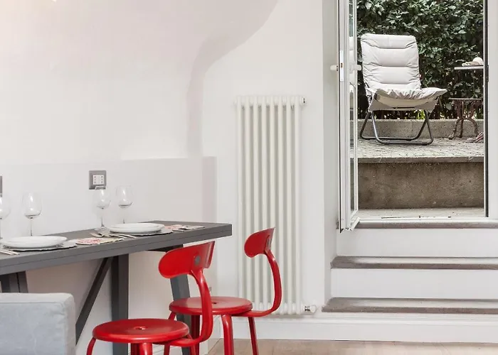 Apartament Imperial Forum In