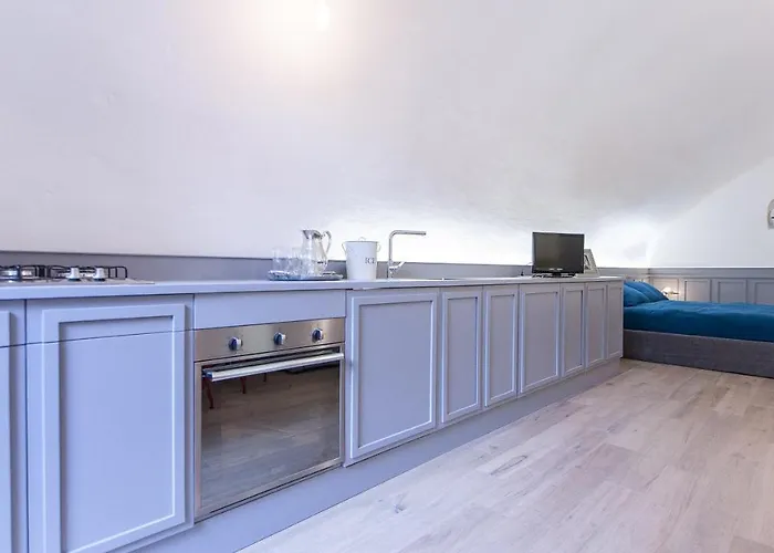 Apartament Imperial Forum In *