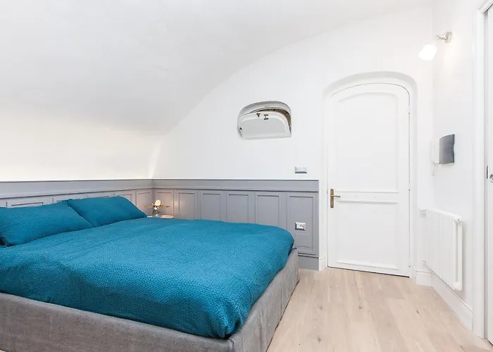 Apartament Imperial Forum In *